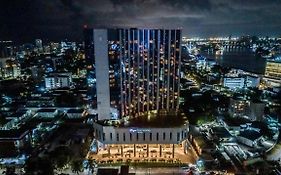 Intercontinental Lagos 5*